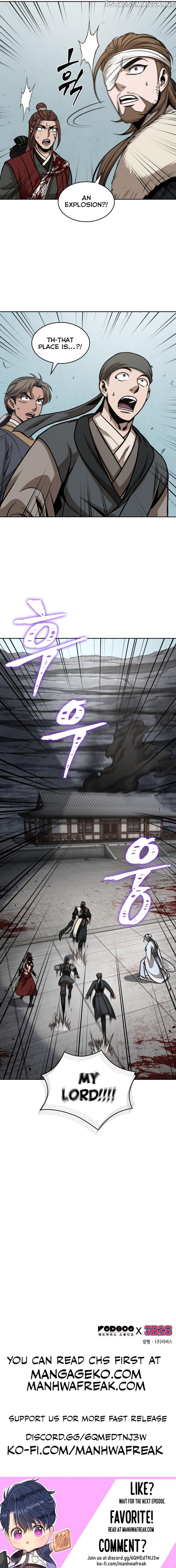 Nano Machine Chapter 154 image 12